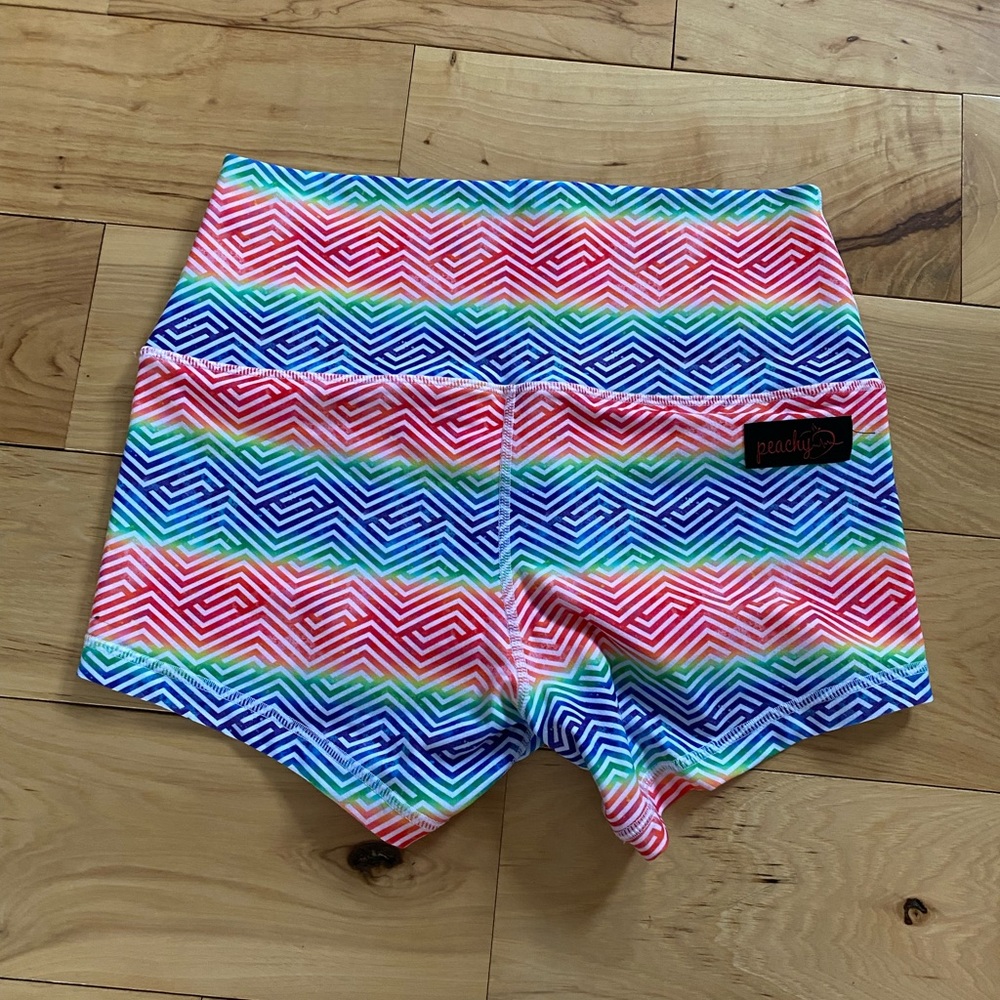 Peachy Athletic, extra peachy, M